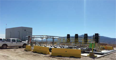 Copper Mining USA